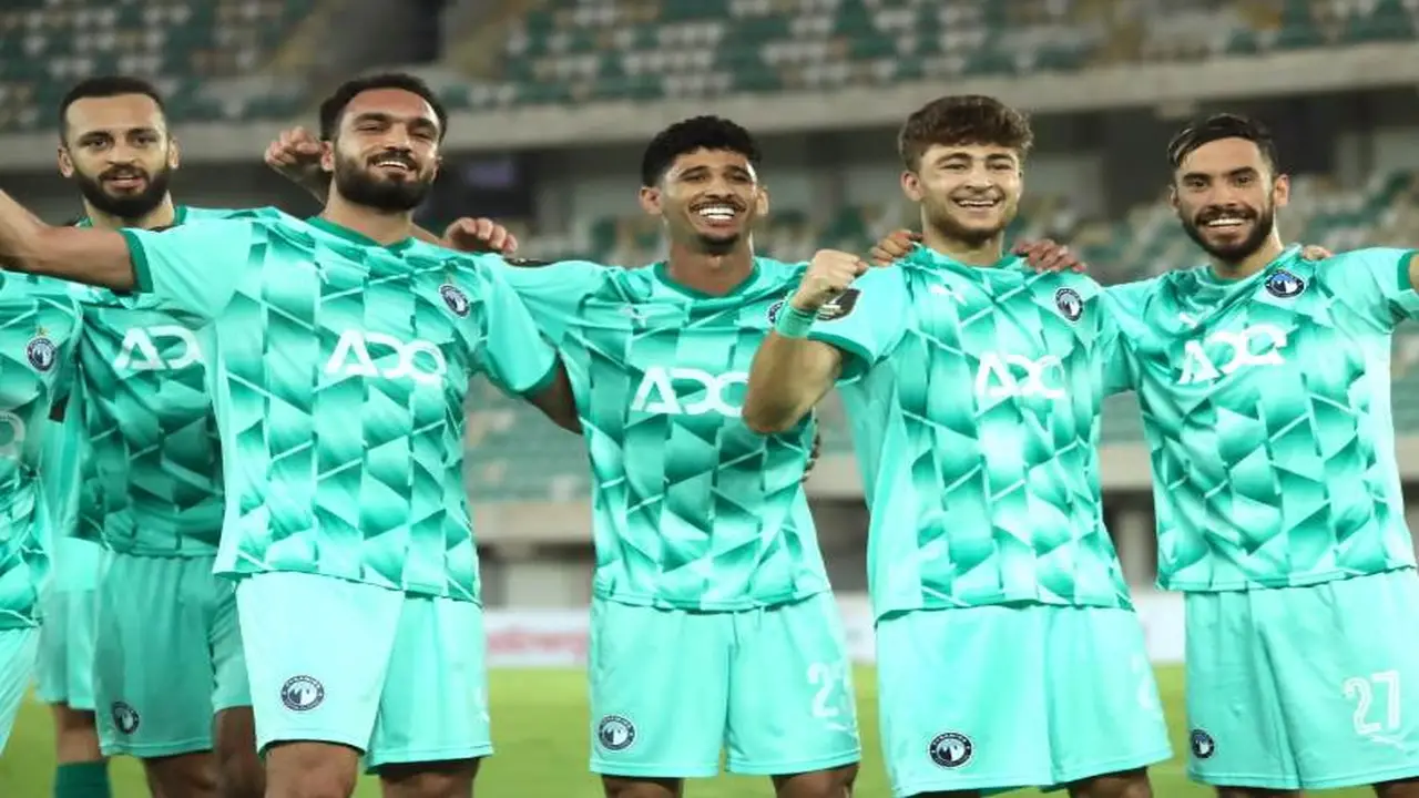 توقيت حاسم.. موعد انطلاق مباراة بيراميدز وباور ديناموز في دوري أبطال إفريقيا